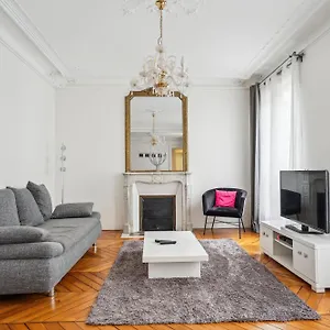  Appartement Luxury La Tour