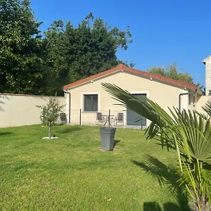  Maison d'hôtes Un Cocon De Bien Etre